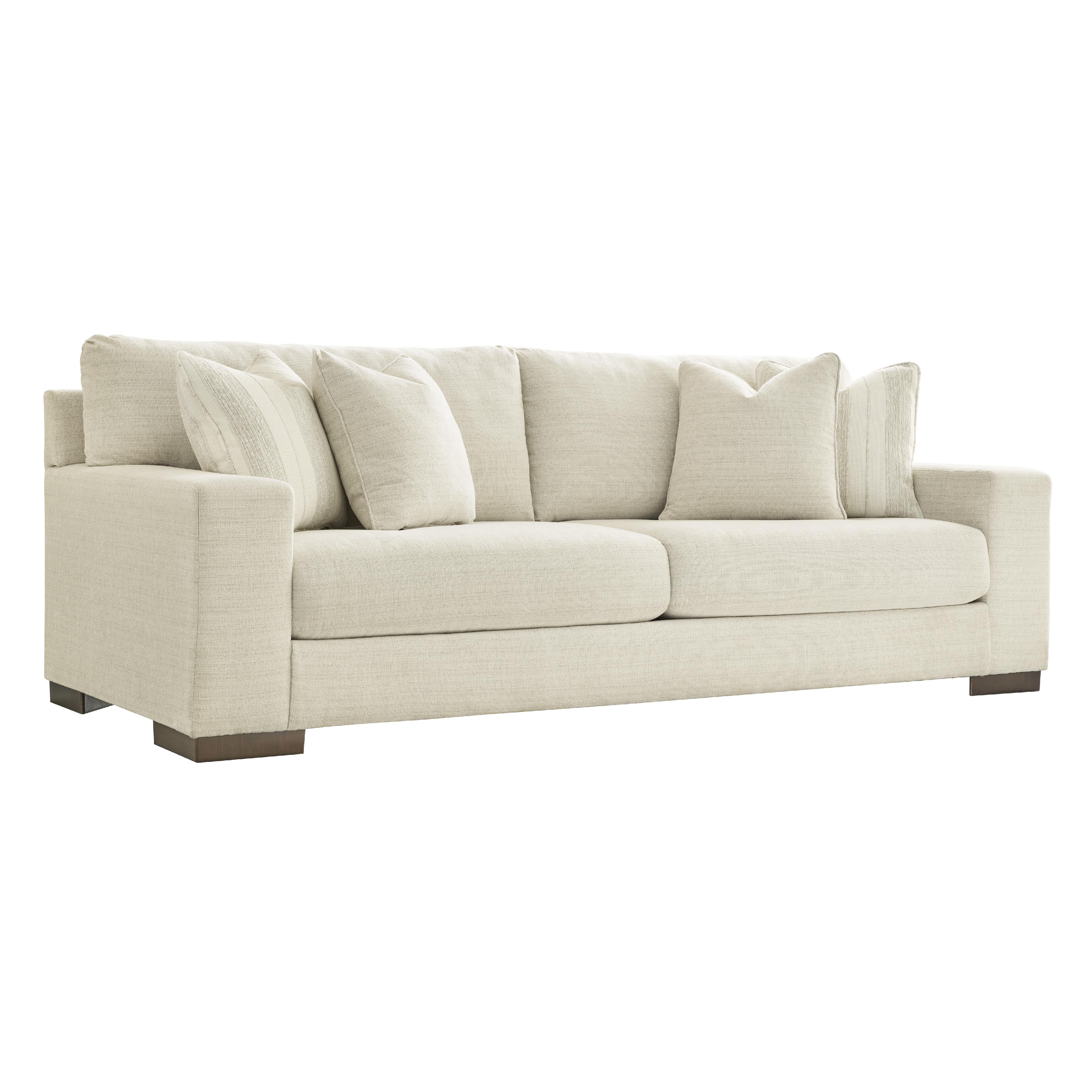 Signature Design by Ashley Maggie Stationary Fabric Sofa 5200338 IMAGE 1