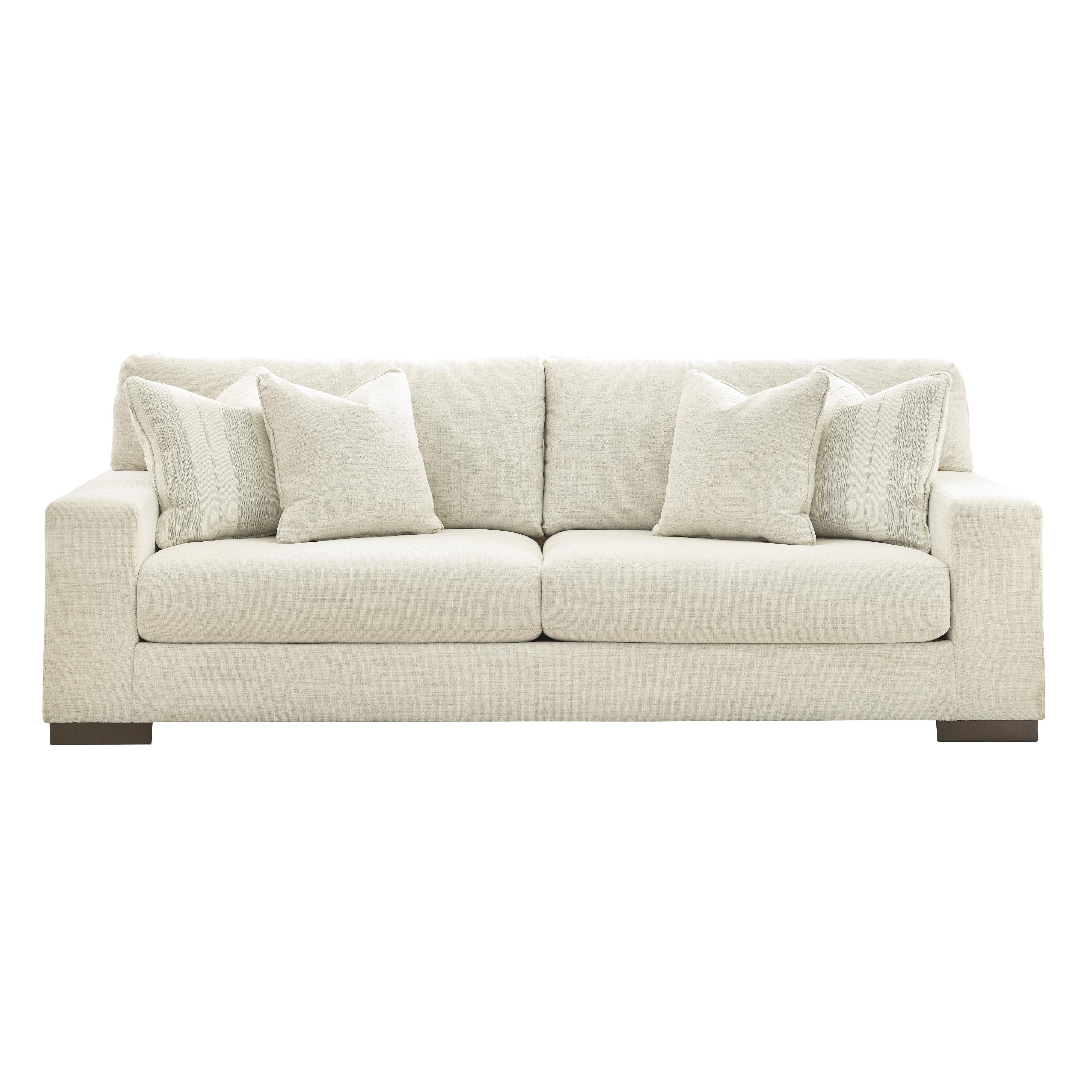Signature Design by Ashley Maggie Stationary Fabric Sofa 5200338 IMAGE 2
