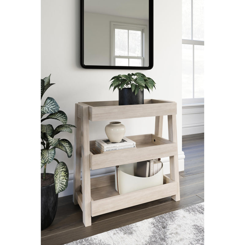 Signature Design by Ashley Blariden Accent Table A4000368 IMAGE 6