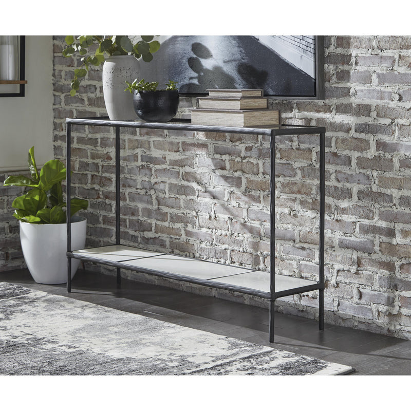 Signature Design by Ashley Ryandale Console Table A4000463 IMAGE 4