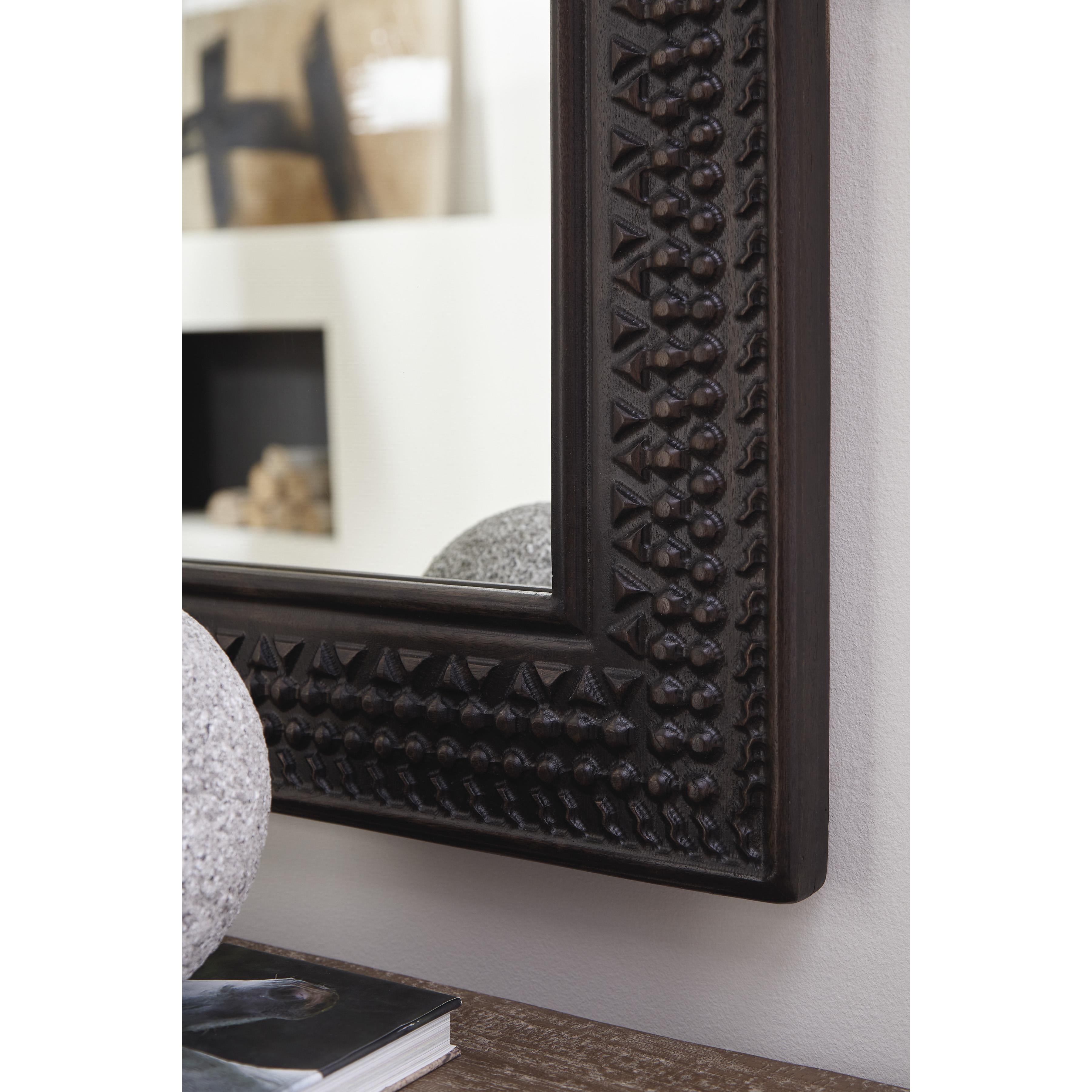 Signature Design by Ashley Mirrors Wall Mirrors A8010275 IMAGE 5