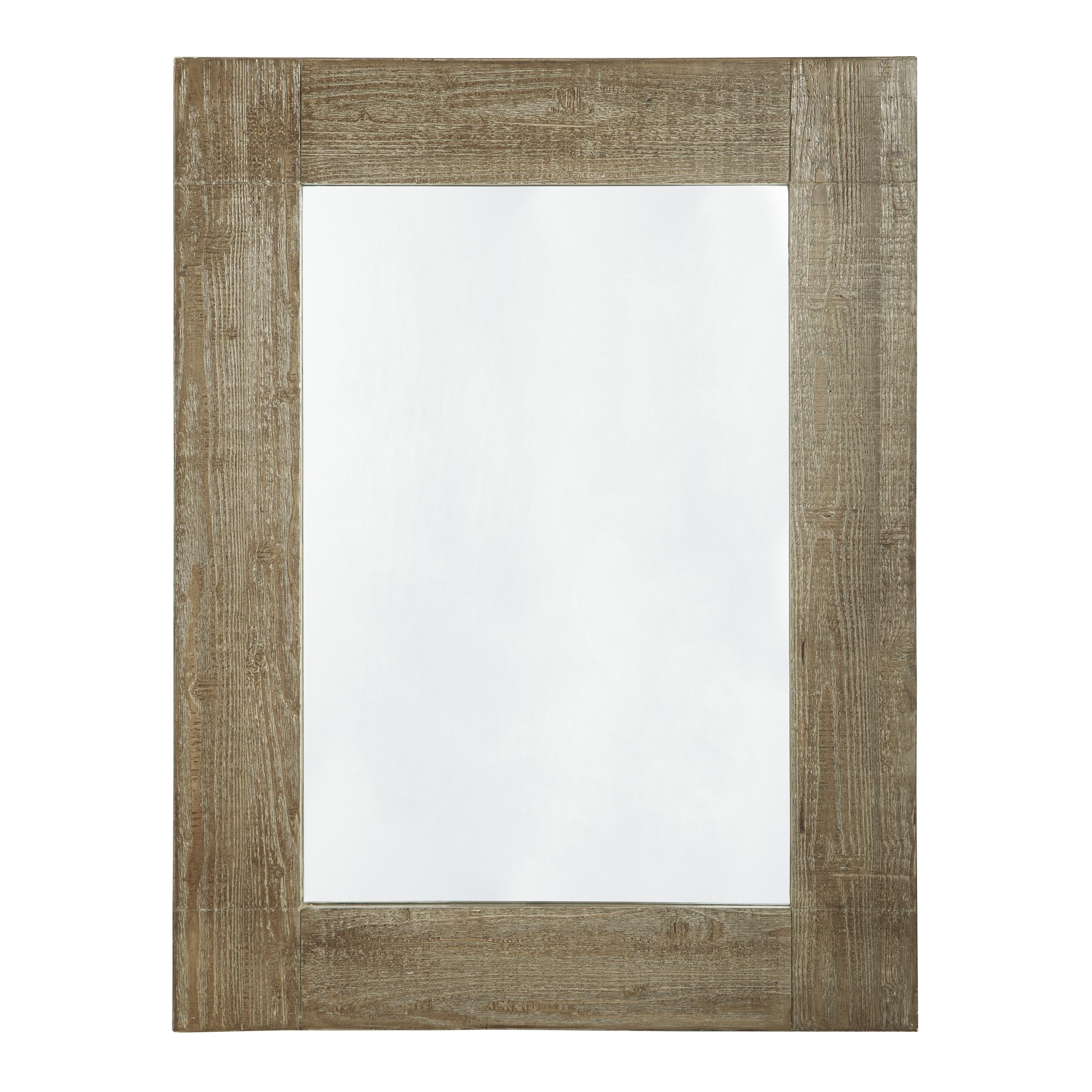 Signature Design by Ashley Mirrors Wall Mirrors A8010277 IMAGE 2