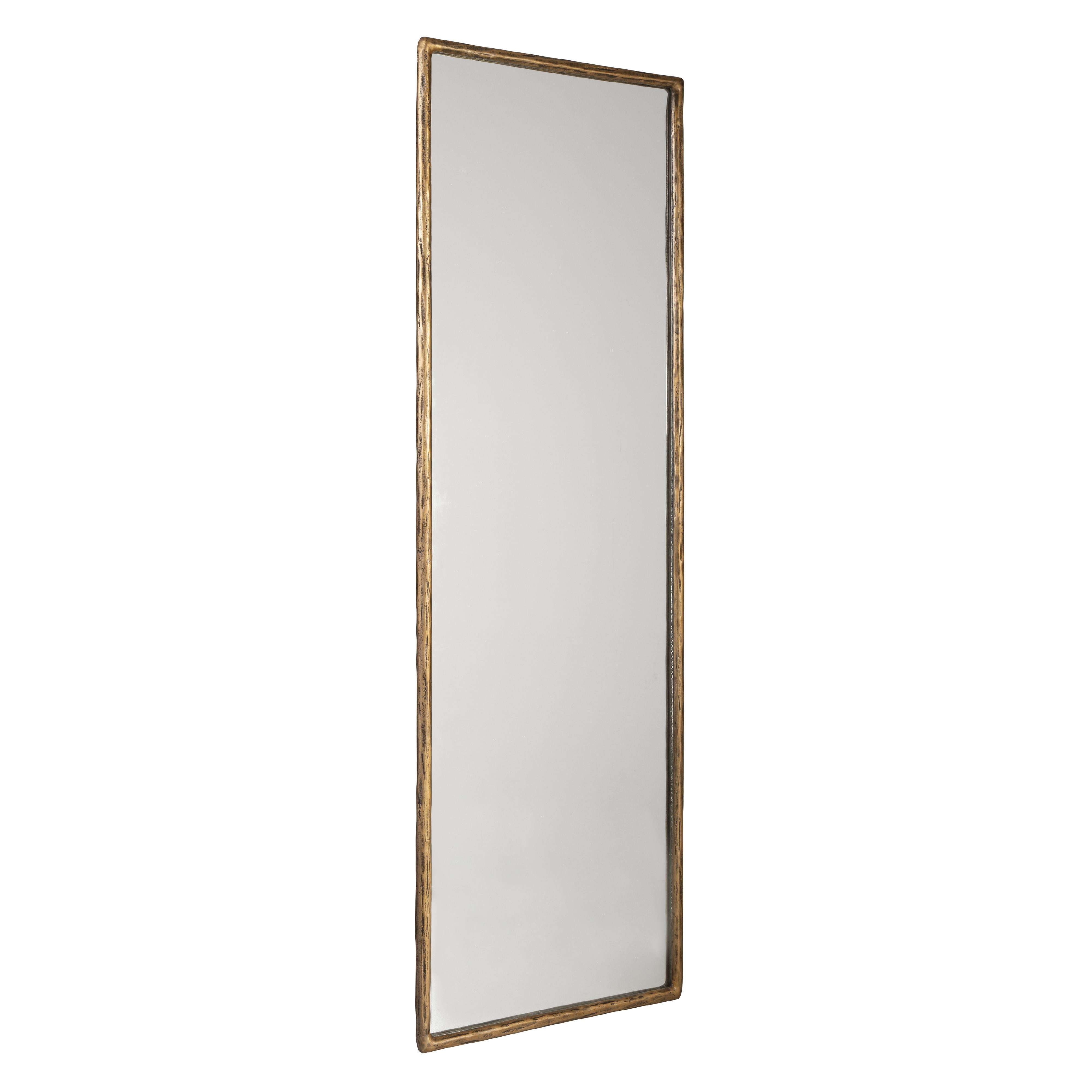 Signature Design by Ashley Mirrors Floorstanding A8010265 IMAGE 1