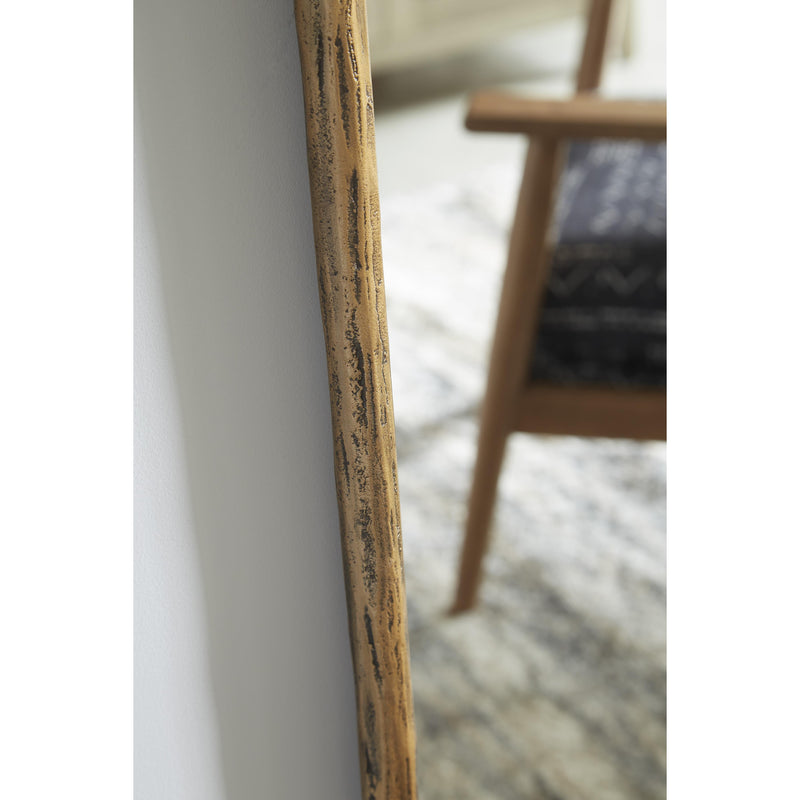 Signature Design by Ashley Mirrors Floorstanding A8010265 IMAGE 5