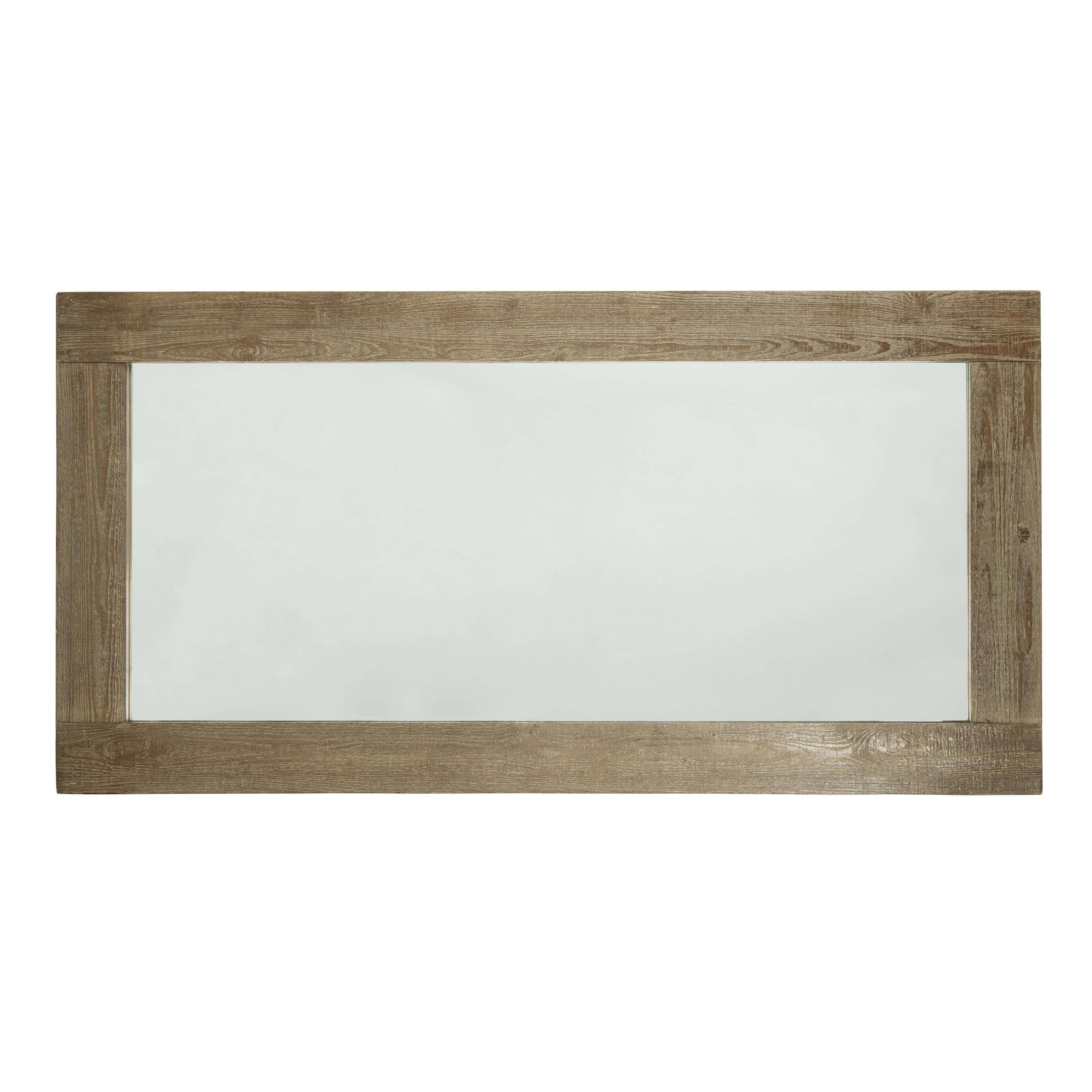 Signature Design by Ashley Mirrors Floorstanding A8010278 IMAGE 3