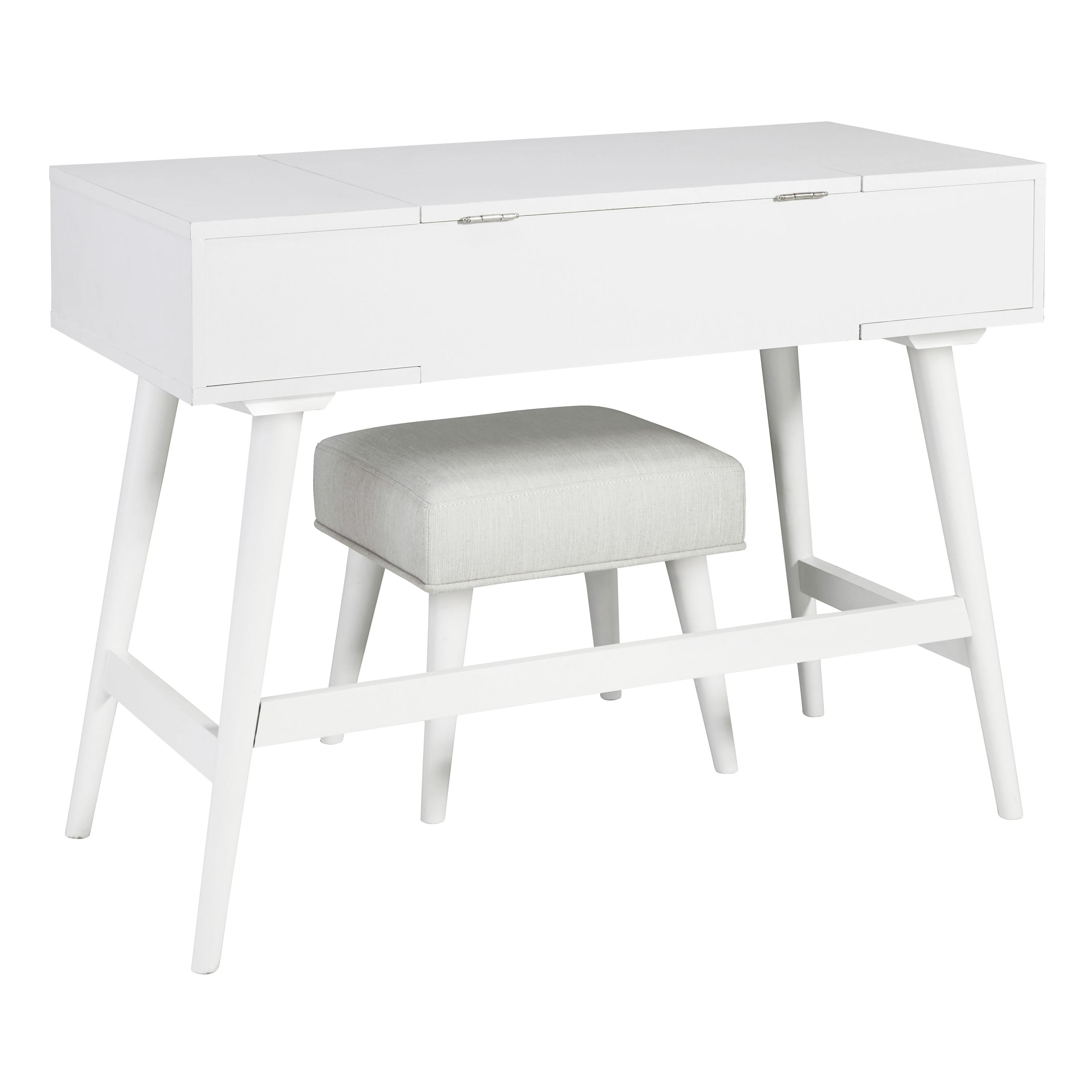 Signature Design by Ashley Vanity Tables and Sets Vanity Set B060-122 IMAGE 5