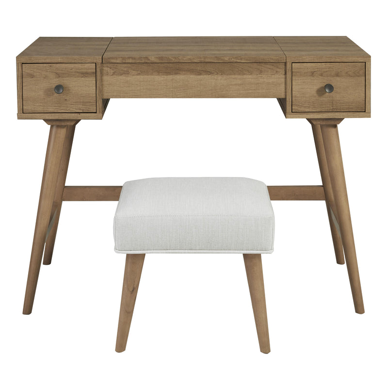 Signature Design by Ashley Vanity Tables and Sets Vanity Set B060-22 IMAGE 3