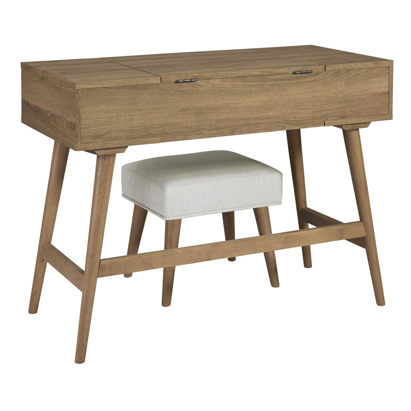 Signature Design by Ashley Vanity Tables and Sets Vanity Set B060-22 IMAGE 5