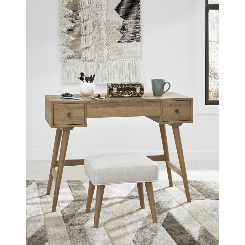 Signature Design by Ashley Vanity Tables and Sets Vanity Set B060-22 IMAGE 6