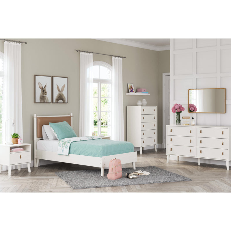 Signature Design by Ashley Aprilyn 5-Drawer Chest EB1024-245 IMAGE 17