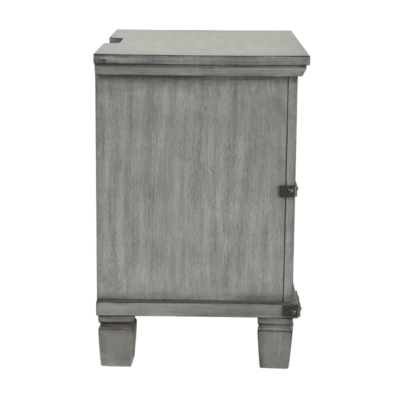Signature Design by Ashley Nightstands 2 Drawers B772-92 IMAGE 4