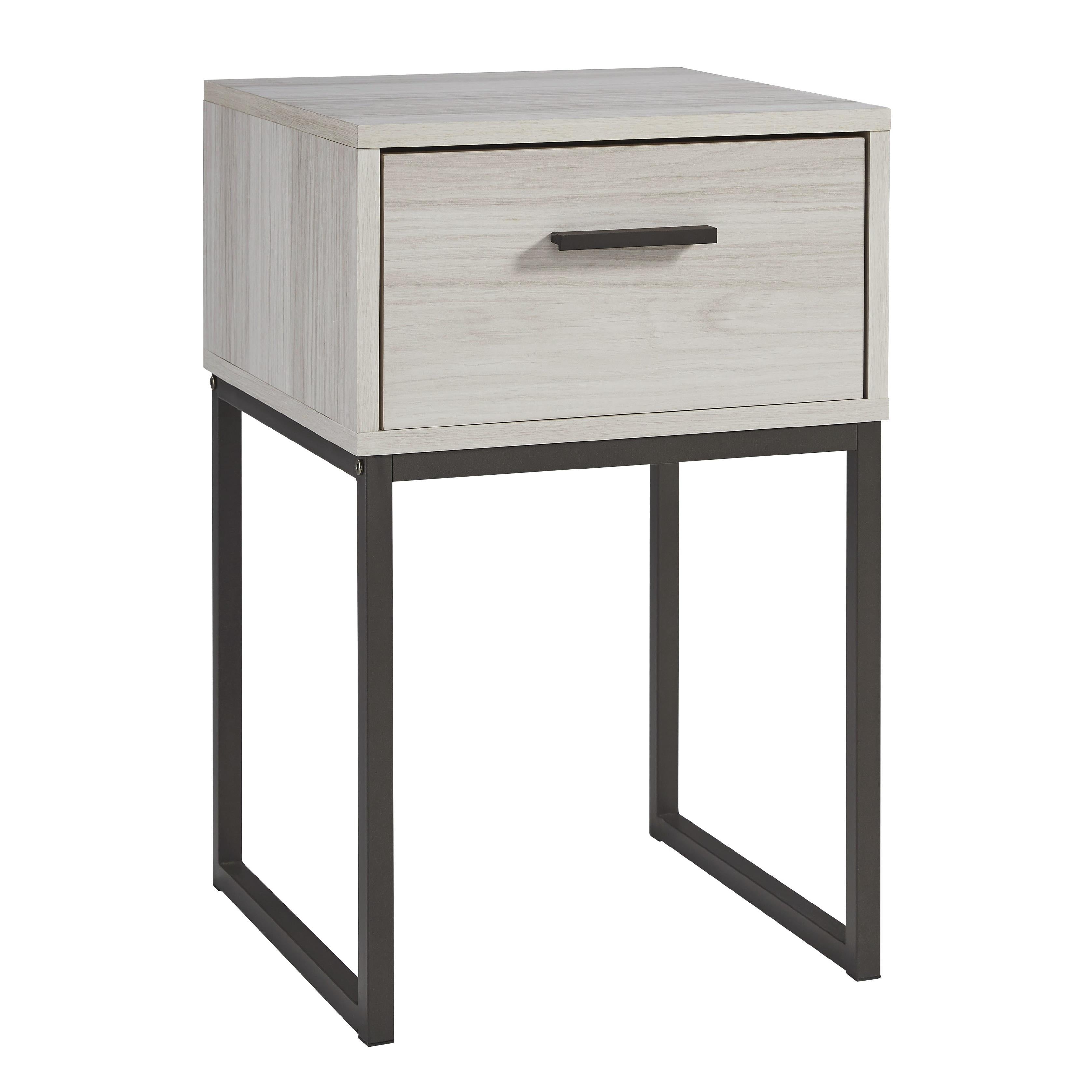 Signature Design by Ashley Nightstands 1 Drawer EB1864-291 IMAGE 1