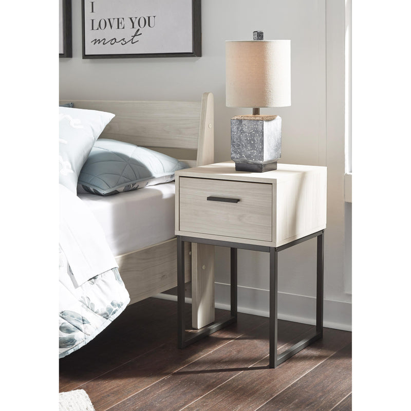 Signature Design by Ashley Nightstands 1 Drawer EB1864-291 IMAGE 5