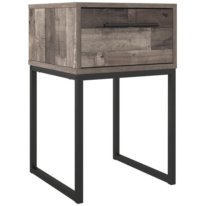 Signature Design by Ashley Nightstands 1 Drawer EB2120-291 IMAGE 1