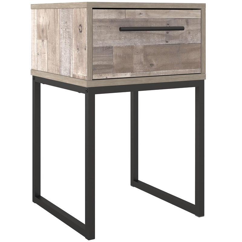Signature Design by Ashley Nightstands 1 Drawer EB2320-291 IMAGE 1