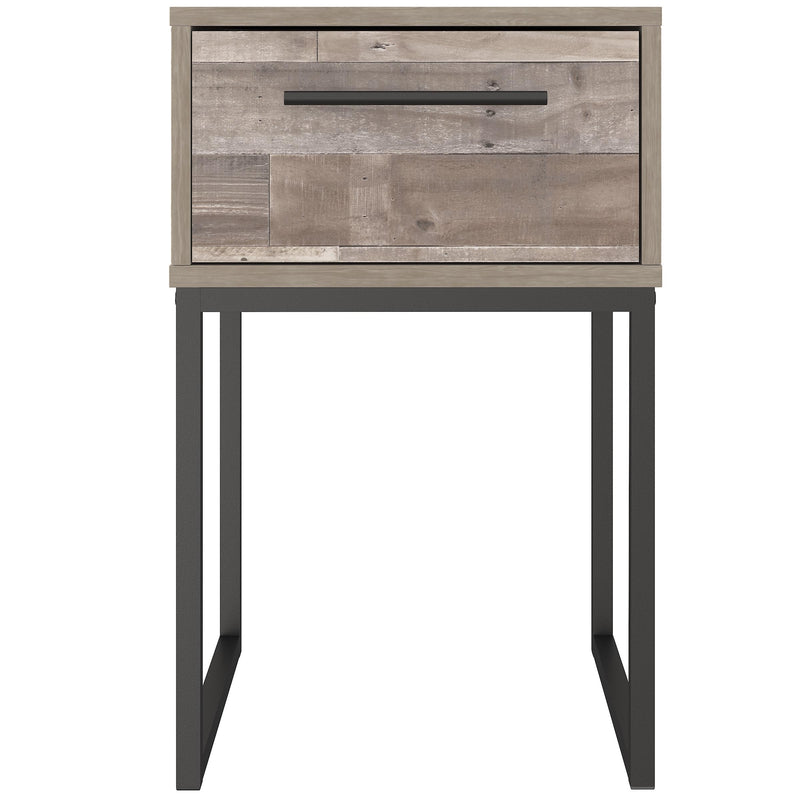 Signature Design by Ashley Nightstands 1 Drawer EB2320-291 IMAGE 2