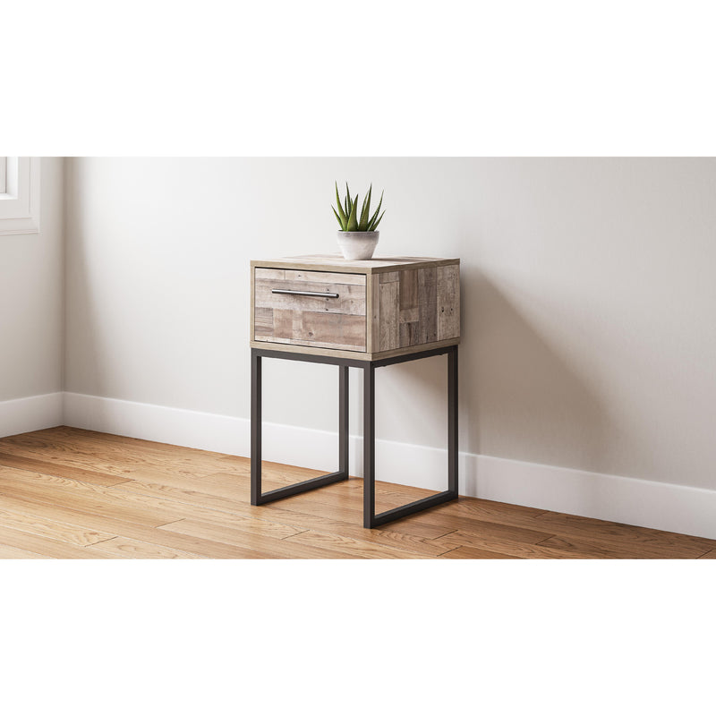 Signature Design by Ashley Nightstands 1 Drawer EB2320-291 IMAGE 5
