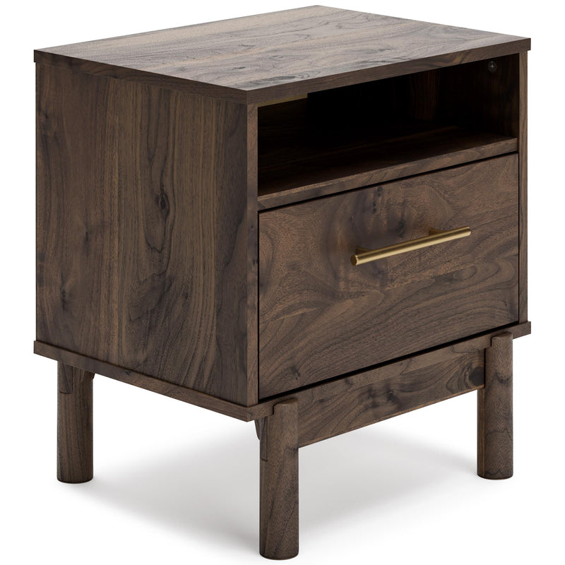 Signature Design by Ashley Nightstands 1 Drawer EB3660-291 IMAGE 1
