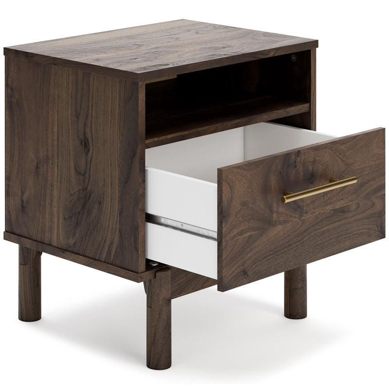 Signature Design by Ashley Nightstands 1 Drawer EB3660-291 IMAGE 2