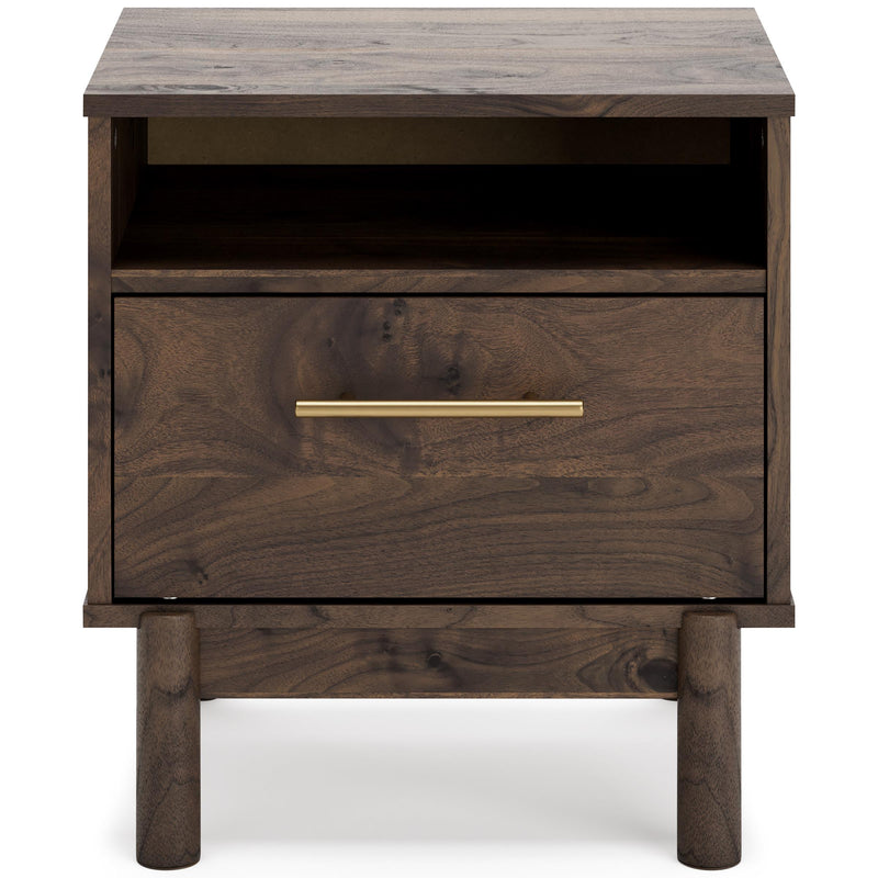 Signature Design by Ashley Nightstands 1 Drawer EB3660-291 IMAGE 3