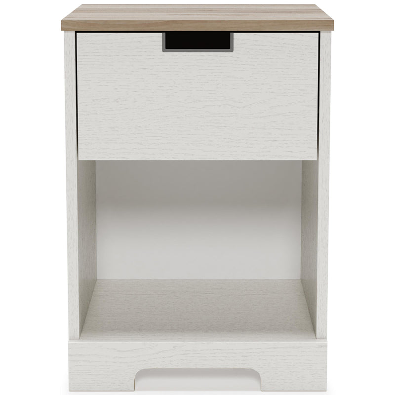Signature Design by Ashley Kids Nightstands 1 Drawer EB1428-291 IMAGE 3