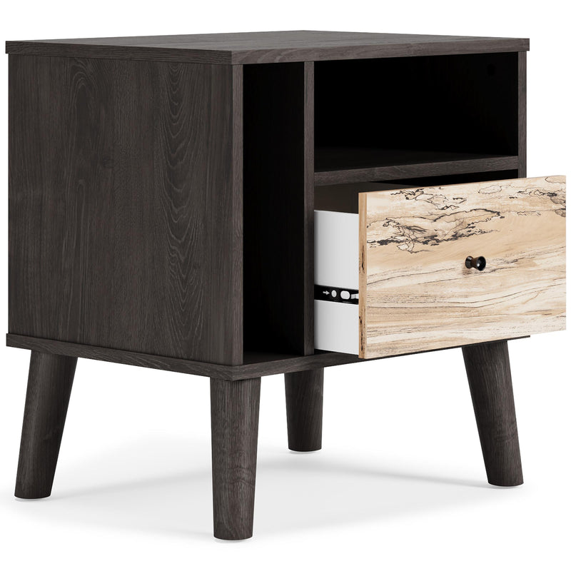 Signature Design by Ashley Kids Nightstands 1 Drawer EB5514-291 IMAGE 2