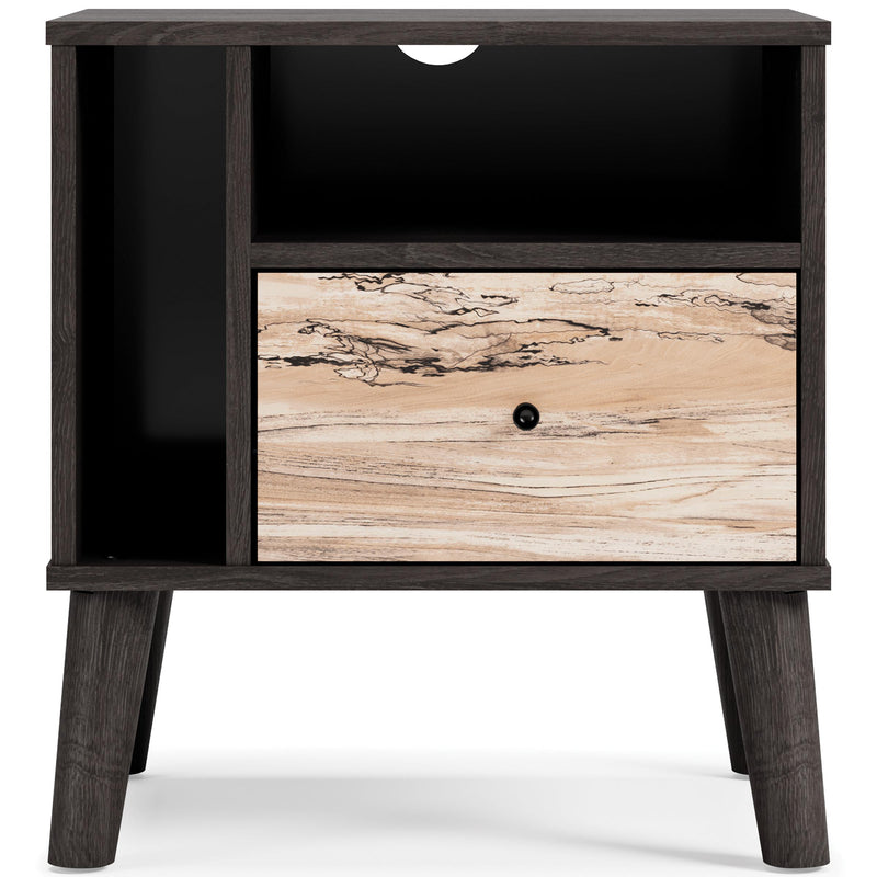 Signature Design by Ashley Kids Nightstands 1 Drawer EB5514-291 IMAGE 3