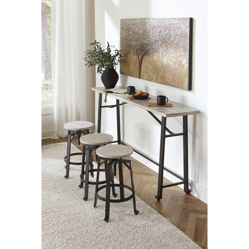 Signature Design by Ashley Karisslyn Counter Height Stool D336-024 IMAGE 9