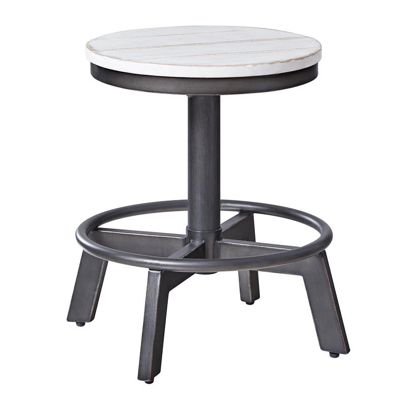 Signature Design by Ashley Torjin Counter Height Stool D440-224 IMAGE 1