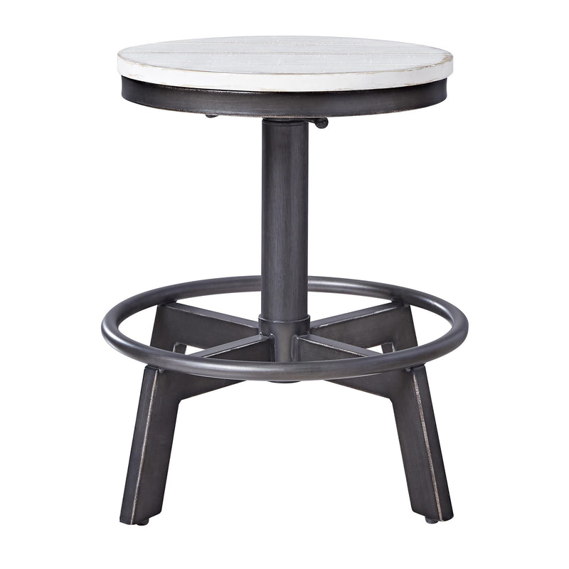 Signature Design by Ashley Torjin Counter Height Stool D440-224 IMAGE 2