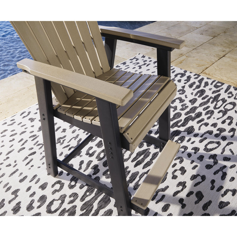 Signature Design by Ashley Outdoor Seating Stools P211-124 IMAGE 6