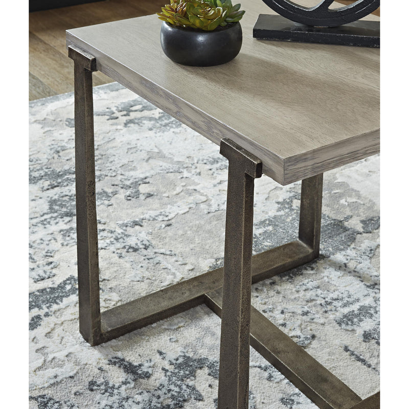 Signature Design by Ashley Dalenville End Table T965-3 IMAGE 6