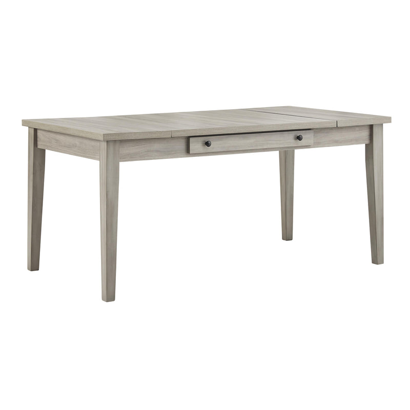 Signature Design by Ashley Dining Tables Rectangle D291-26 IMAGE 1