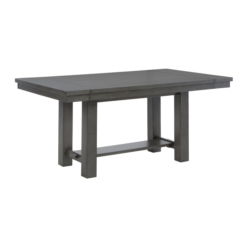 Signature Design by Ashley Dining Tables Rectangle D629-45 IMAGE 2