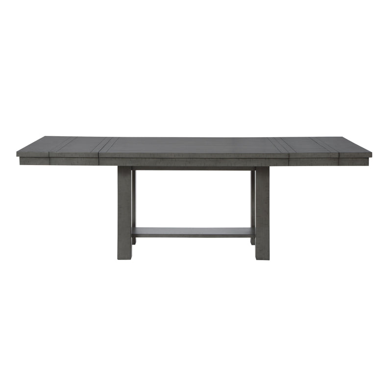 Signature Design by Ashley Dining Tables Rectangle D629-45 IMAGE 3