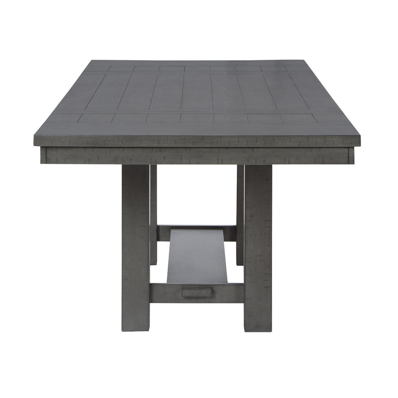 Signature Design by Ashley Dining Tables Rectangle D629-45 IMAGE 4