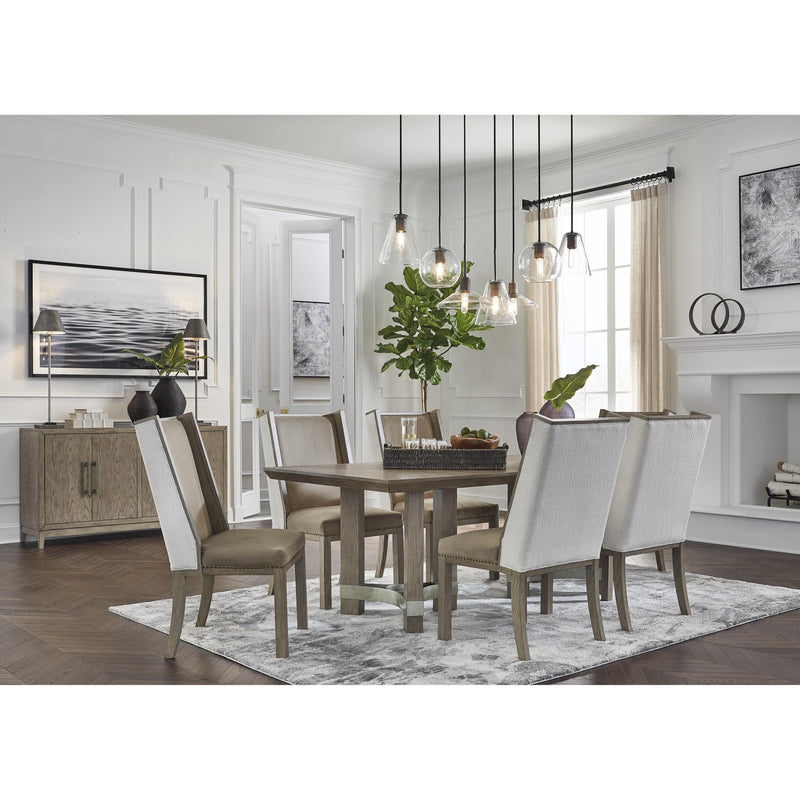 Signature Design by Ashley Dining Tables Rectangle D983-25 IMAGE 11
