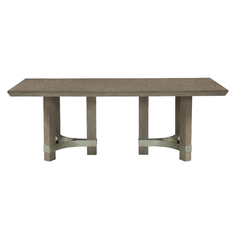Signature Design by Ashley Dining Tables Rectangle D983-25 IMAGE 2