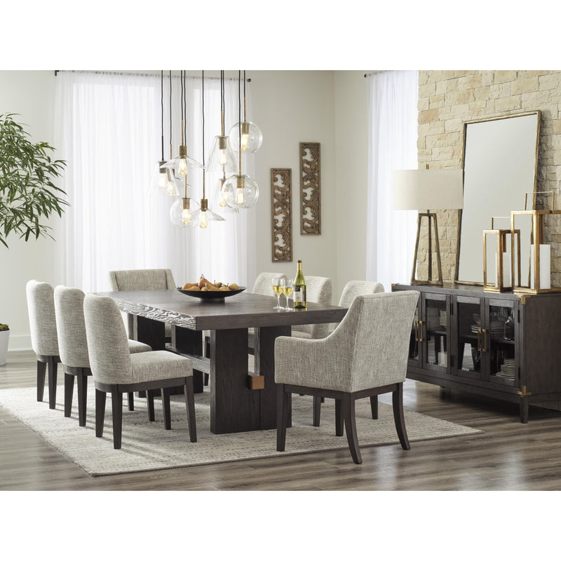 Signature Design by Ashley Dining Tables Rectangle D984-45 IMAGE 10