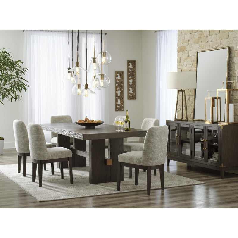Signature Design by Ashley Dining Tables Rectangle D984-45 IMAGE 11