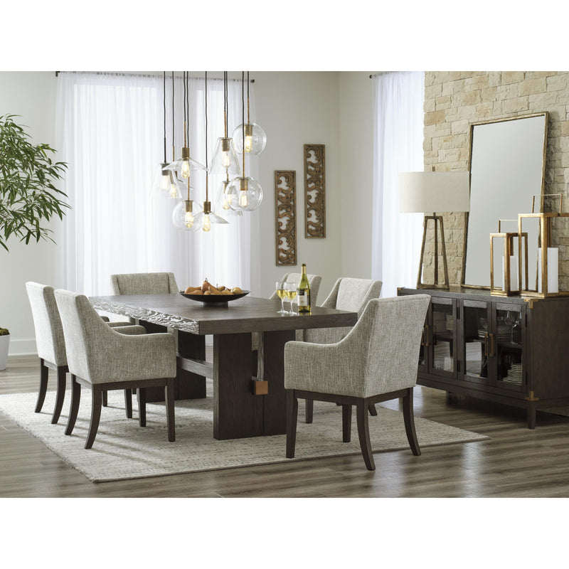 Signature Design by Ashley Dining Tables Rectangle D984-45 IMAGE 12