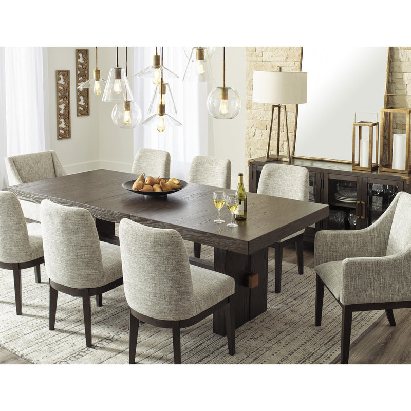 Signature Design by Ashley Dining Tables Rectangle D984-45 IMAGE 16