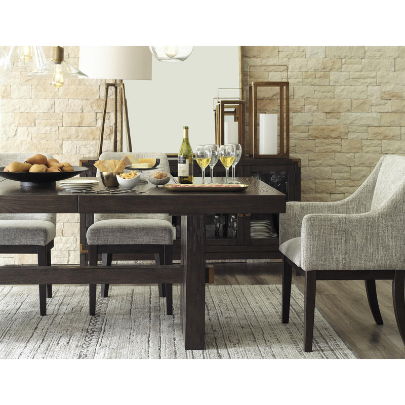 Signature Design by Ashley Dining Tables Rectangle D984-45 IMAGE 18