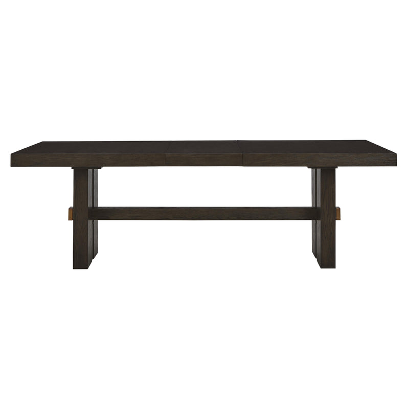 Signature Design by Ashley Dining Tables Rectangle D984-45 IMAGE 2