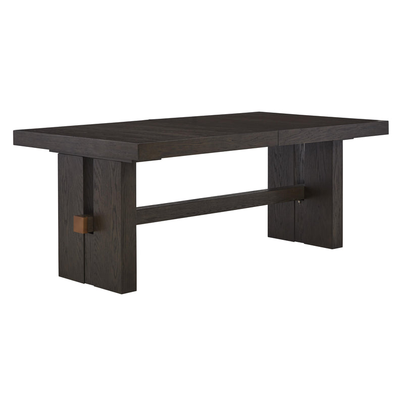 Signature Design by Ashley Dining Tables Rectangle D984-45 IMAGE 4