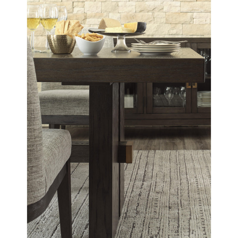 Signature Design by Ashley Dining Tables Rectangle D984-45 IMAGE 8