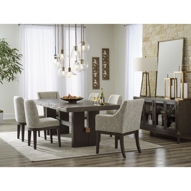 Signature Design by Ashley Dining Tables Rectangle D984-45 IMAGE 9