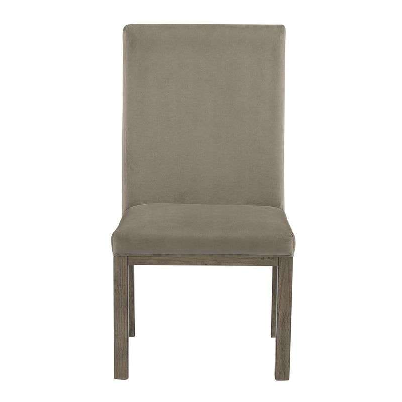 Signature Design by Ashley Chrestner Dining Chair D983-01 IMAGE 2