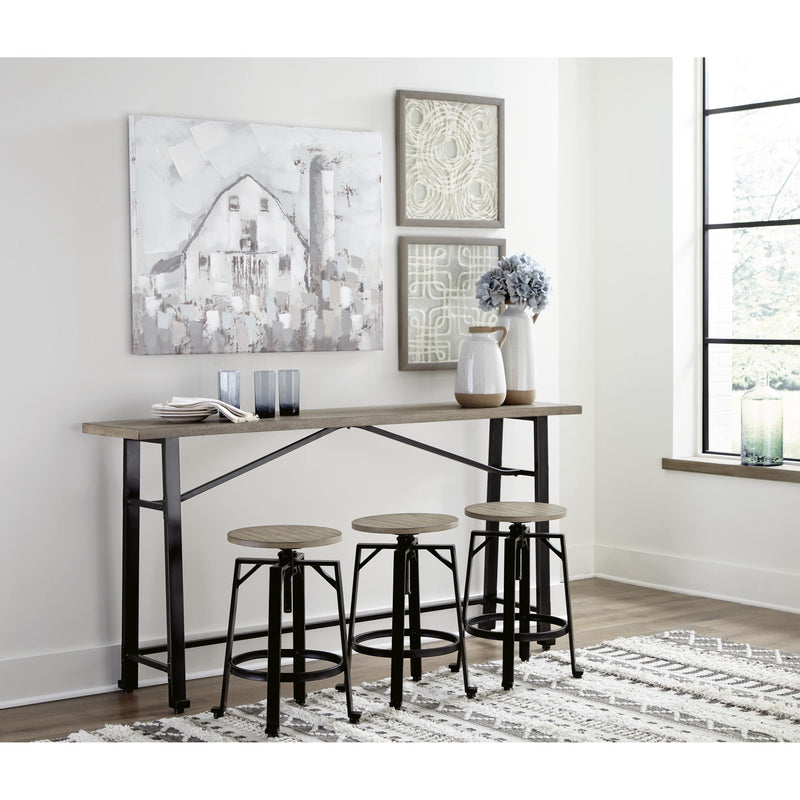 Signature Design by Ashley Dining Tables Rectangle D334-52 IMAGE 11