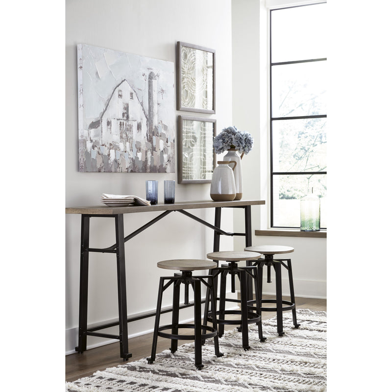 Signature Design by Ashley Dining Tables Rectangle D334-52 IMAGE 13